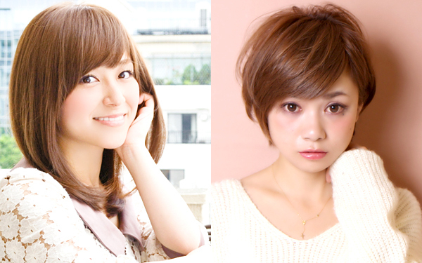 最旬トレンドスタイルで注目の的に！人気ヘアスタイルランキング