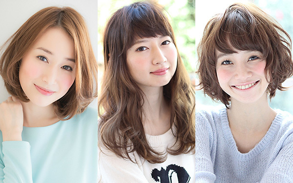 ヘアチェンで恋愛運がアップ？！なりたいイメージ別ヘアスタイルカタログ