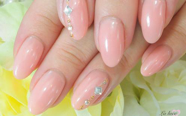 彼のハートを鷲掴み！　究極のモテネイル