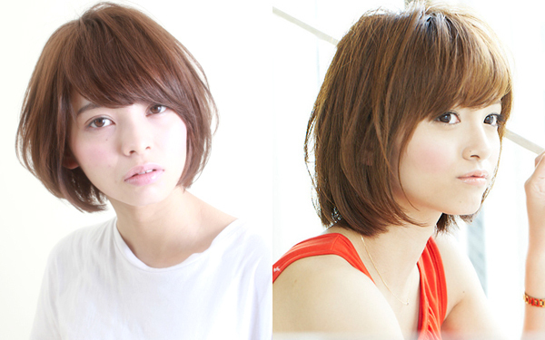 こなれ感で魅力度アップ！人気ヘアスタイルランキング