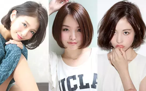 憧れの水原希子ちゃんに近づく？！前髪ナシのボブスタイル人気ランキング