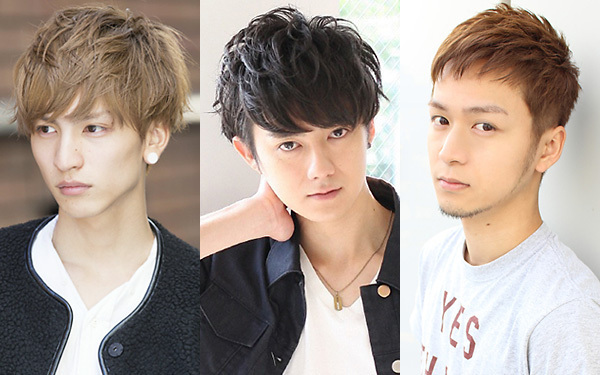 大人女子が彼氏にしてもらいたい髪型はコレ！メンズの人気スタイルトップ10