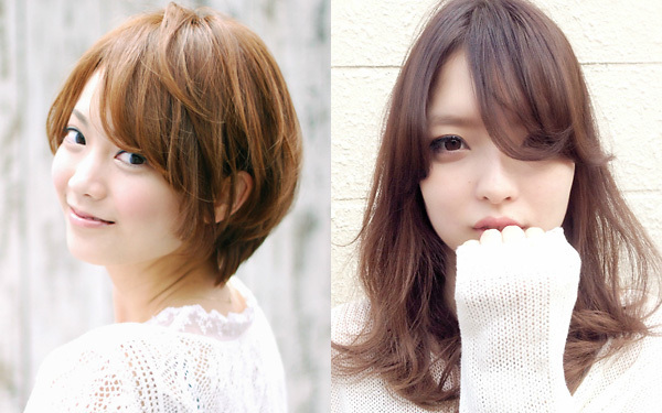 面倒くさガール必見☆乾かすだけでキマる！楽ちんヘア