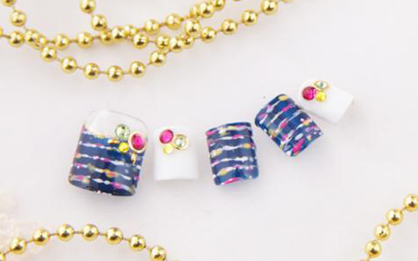 彼のお家で褒められる、春フット集めました