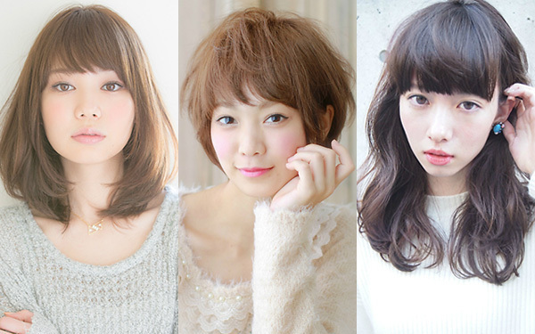 「抜け感」はヘアカラーで簡単に作れる？！大人が似合う春色ヘアカタログ