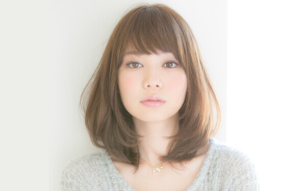 簡単スタイリングで可愛いスタイルはコレ 最新ヘアスタイルランキング ウーマンエキサイト