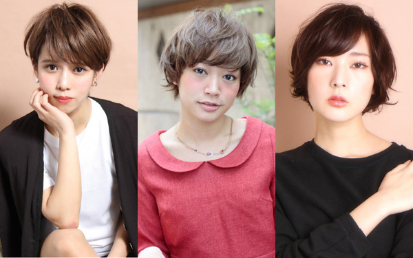 春ヘアは“似合う”カラーが重要！？美肌に見せる最新ヘアスタイル