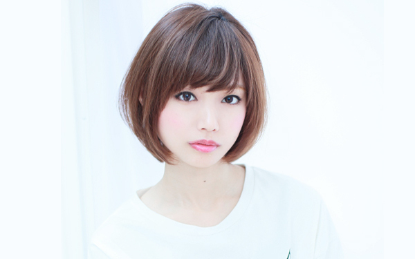 人気ヘアは前髪ありのショートめスタイル！最新ヘアスタイルランキング