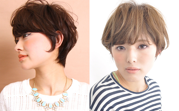 髪型で気分転換をするなら、メッシュがオススメ！人気ヘアスタイル8選