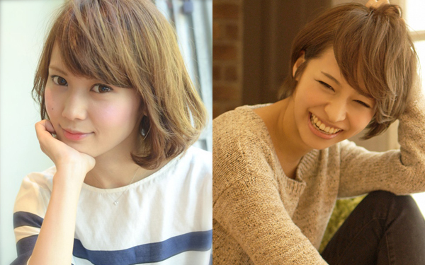 春は首もとすっきりのショート・ボブスタイルで楽ちん！最新ヘアスタイルランキング