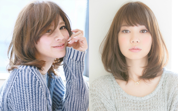 今取り入れるべきおしゃれスタイルはロブヘア！人気ヘアスタイルランキング