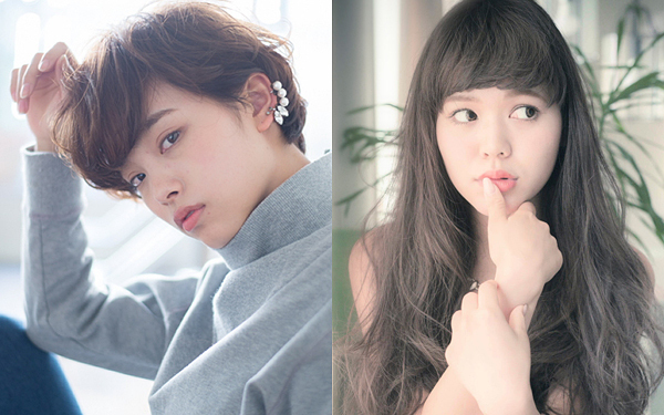 上品な色気を出すならコレ！大注目の“大人アッシュ”でトレンドカラーを楽しもう