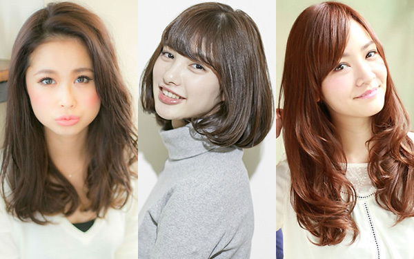 2015年は「ラベンダーアッシュ」で決まり！春のおすすめトレンドヘアカラー