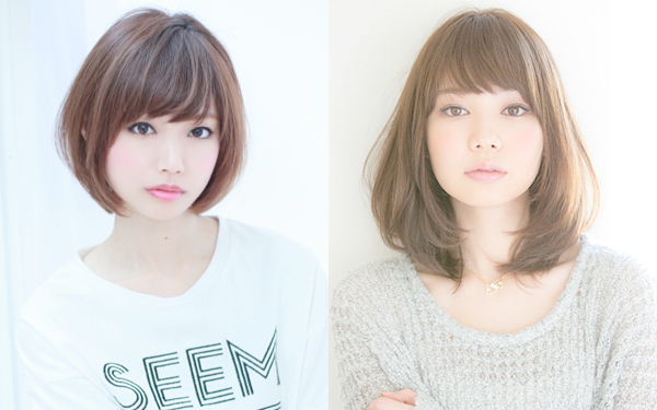 適度に力を抜いた方が、逆におしゃれ？！最新ヘアスタイルランキング