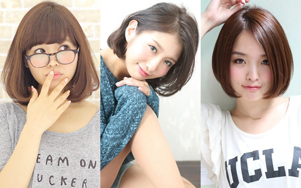 モテ＆おしゃれを狙うならコレ！最新ボブヘアランキング