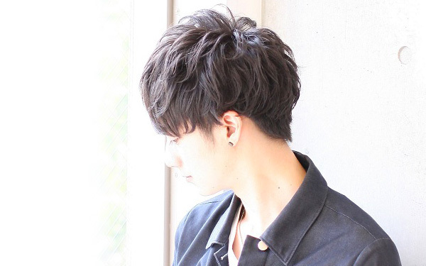 女心をくすぐるメンズのモテ髪を大発表！最新メンズヘアランキング