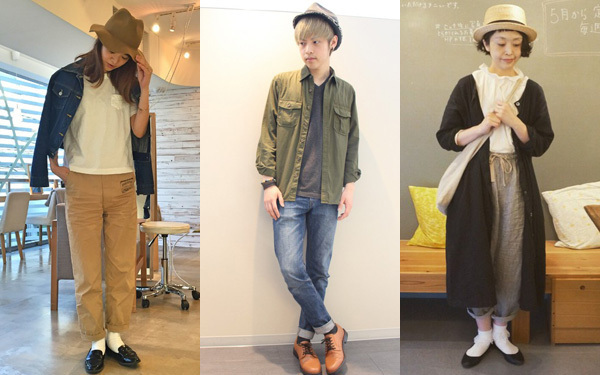 春夏の日差しにぴったり！“帽子”を使ったファッションコーディネート