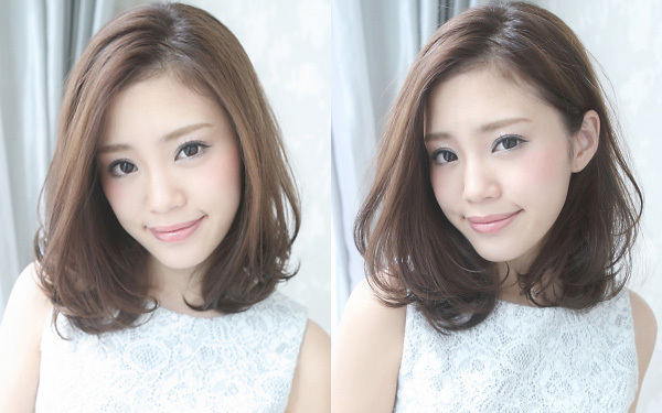 可愛いだけじゃ物足りない！アラサー女子におすすめ上品ミディアムヘアBEST10