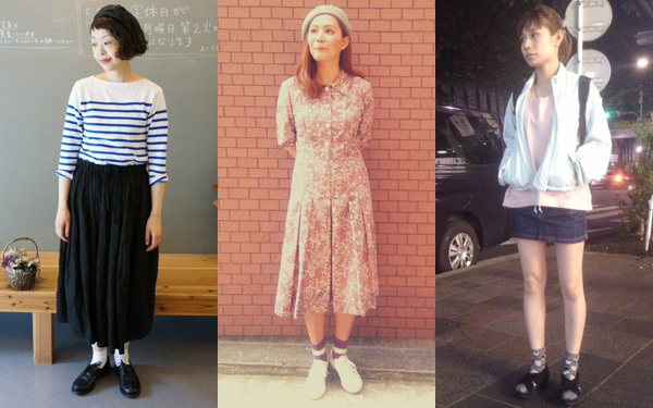 今年の夏は、どの丈でスカートを楽しむ？丈別！スカートコーディネート