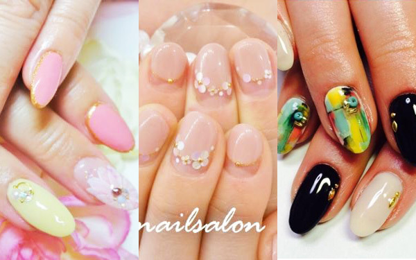 ちゃんとわかってる？「モテるネイル」と「モテないネイル」