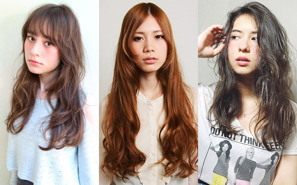 あなたはゆるふわ派？ふわボサ派？この夏人気の最旬パーマスタイルカタログ