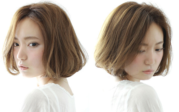 30～40代限定！甘過ぎない大人のボブヘアBEST10