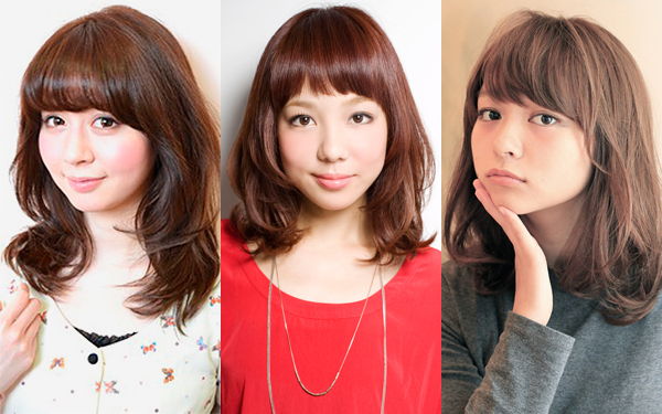 ナチュラルで大人可愛い！人気のミディアムヘアスタイルカタログ