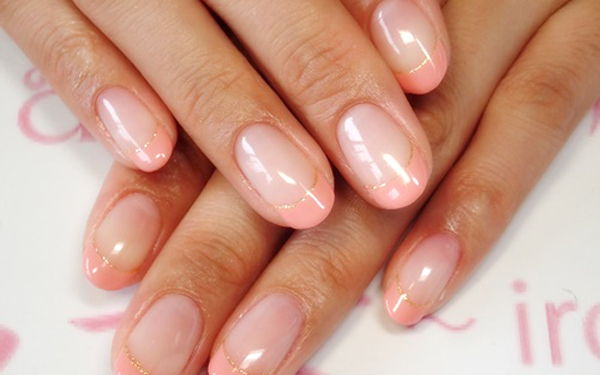 これがオトコの本音！？30代メンズに聞いた『彼女にしてほしい男ウケネイル』ランキング