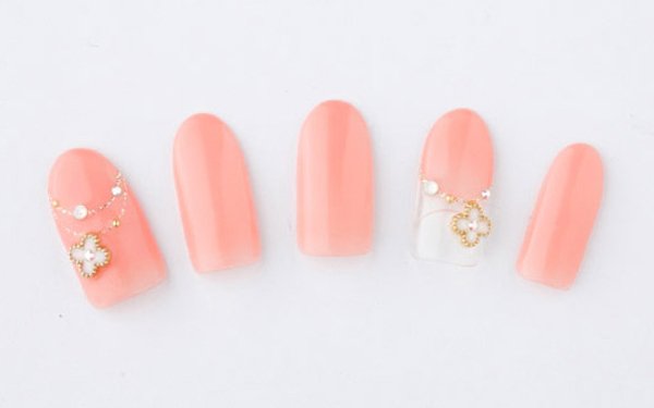 これがオトコの本音！？30代メンズに聞いた『彼女にしてほしい男ウケネイル』ランキング