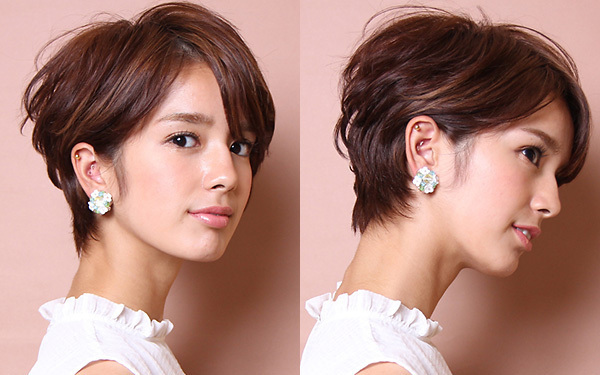 これが今の一番人気！最新☆殿堂入りヘアスタイルランキング