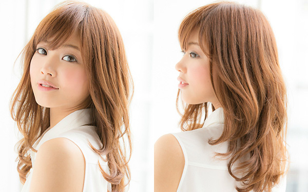 これが今の一番人気！最新☆殿堂入りヘアスタイルランキング