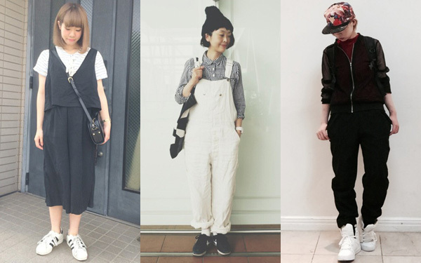 楽ちんなのに可愛い！「オールインワン」がこの夏も大人気