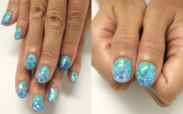 今人気のネイルデザインを調査！編集部で見つけたトレンドネイルまとめ