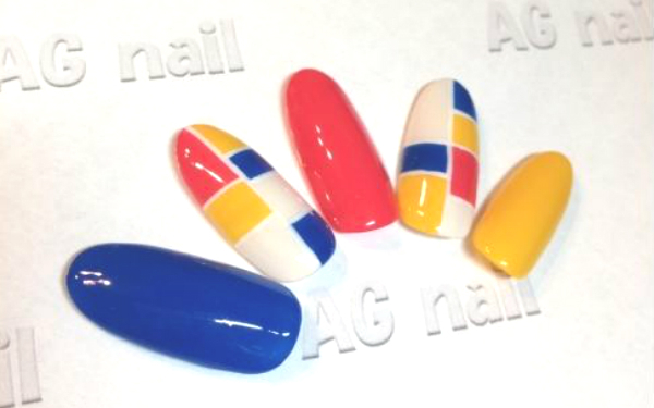 【2015年7月3日】今日のラッキーカラーはどれ？12星座別ラッキーネイルカタログ