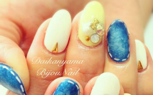 【2015年7月7日】今日のラッキーカラーはどれ？12星座別ラッキーネイルカタログ