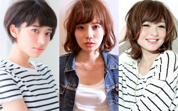 あなたはもうチェックした？！話題の“ノームコア”なヘアスタイルまとめ