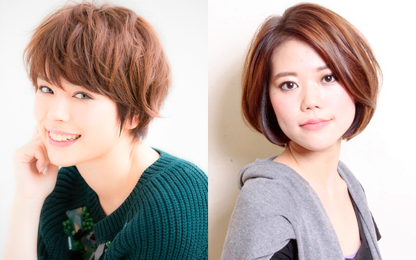 No.1は不動のあの人？！人気の芸能人風ヘアスタイルBEST10