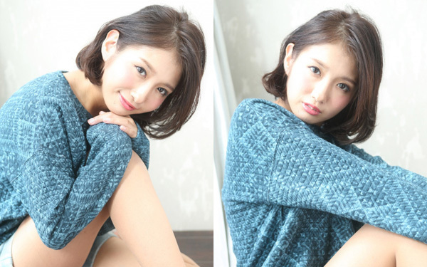 「可愛い」にも「カッコイイ」にもイメチェンできる。最旬ボブスタイルBEST5