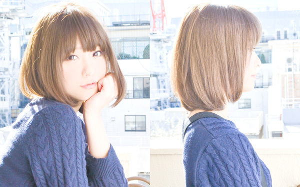 「可愛い」にも「カッコイイ」にもイメチェンできる。最旬ボブスタイルBEST5