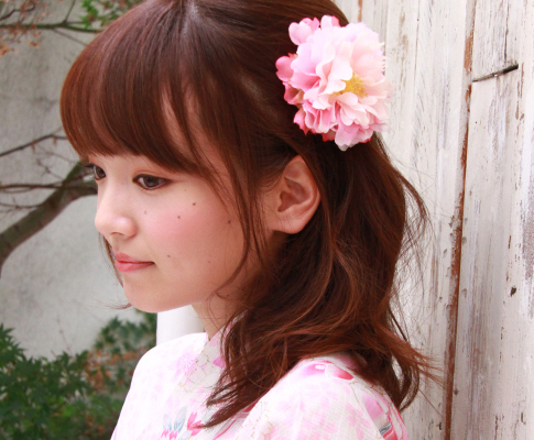 浴衣デートは準備が大切！特別な一夜のために用意しておきたいコト。