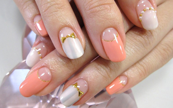 手が若く見える！？自分に似合う若見せネイルとは