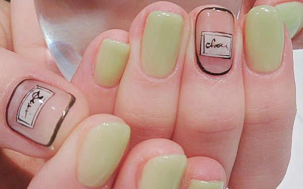 今年の開運カラーで恋愛運アップ！夏のモテネイルカタログ