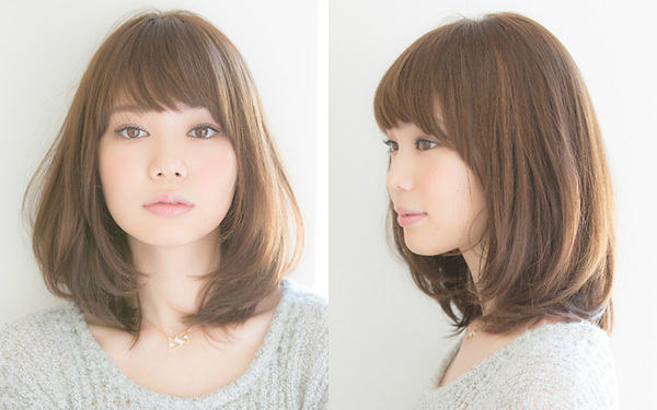 この夏の一番人気はコレ！最新☆殿堂入りヘアスタイル5選