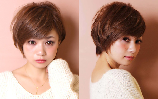 この夏の一番人気はコレ！最新☆殿堂入りヘアスタイル5選