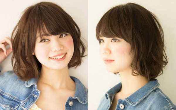 この夏の一番人気はコレ！最新☆殿堂入りヘアスタイル5選