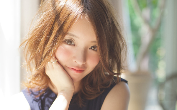 オトナ女性の大本命！色っぽかわいい『セミディスタイル』