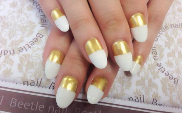 2015年のラッキーカラーは？○○色のネイルで金運・仕事運・人気運アップ！