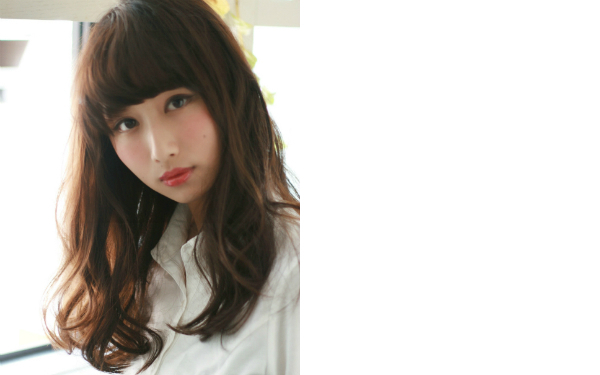 ドライな質感＆ちょい崩しがイマドキ！最旬ロングヘアBEST5