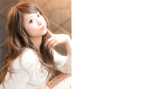 ドライな質感＆ちょい崩しがイマドキ！最旬ロングヘアBEST5