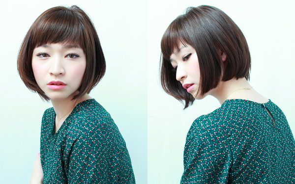 そろそろ秋髪にシフトチェンジ？！この秋注目のヘアカラーとは